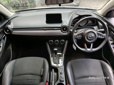 Jual Mazda 2 2019 GT AT di DKI Jakarta - ID36430221