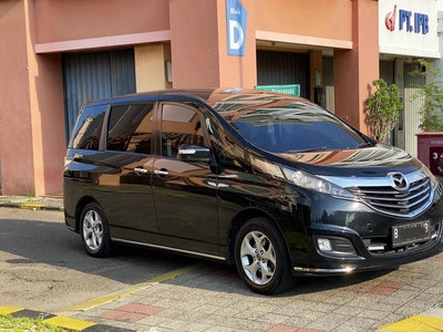 Jual Mazda Biante 2014 2.0 SKYACTIV A/T di DKI Jakarta - ID36430561