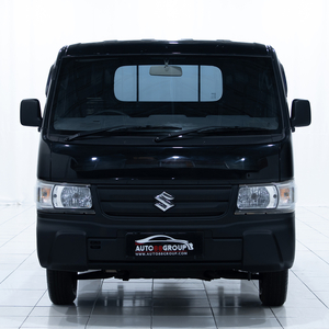 Jual Suzuki Carry Pick Up 2022 Flat-Deck AC/PS di Kalimantan Barat - ID36428431