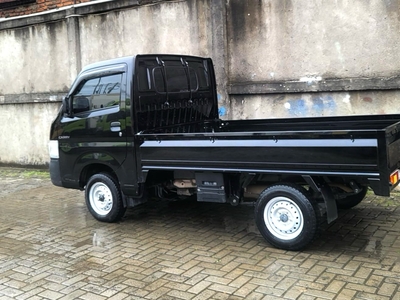 Jual Suzuki Carry Pick Up 2023 Flat-Deck di DKI Jakarta - ID36429341