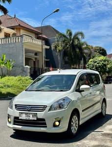 Jual Suzuki Ertiga 2013 GX MT di Kalimantan Timur - ID36430141