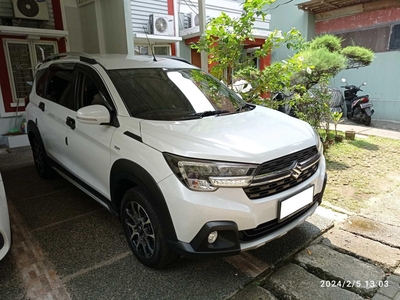 Jual Suzuki XL7 2021 Alpha AT di Jawa Barat - ID36430181