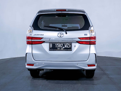 Jual Toyota Avanza 2020 1.3G MT di Jawa Barat - ID36427221