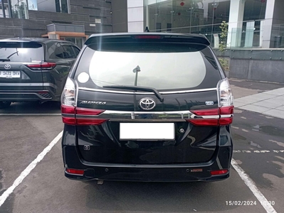 Jual Toyota Avanza 2021 1.3G AT di DKI Jakarta - ID36430101
