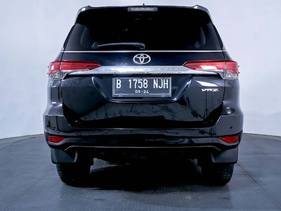 Jual Toyota Fortuner 2019 2.4 VRZ AT di DKI Jakarta - ID36427471