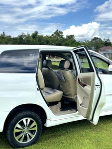 Jual Toyota Kijang Innova 2015 V di Jawa Tengah - ID36431071