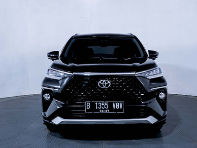 Jual Toyota Veloz 2022 Q di Banten - ID36425471