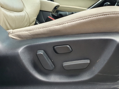 Mazda CX-5 Grand Touring 2013 silver sunroof cash kredit proses bisa dibantu