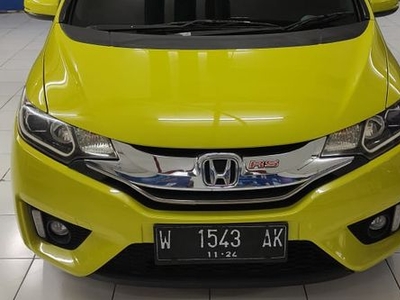 2014 Honda Jazz GK5 1.5 RS CVT (CKD)