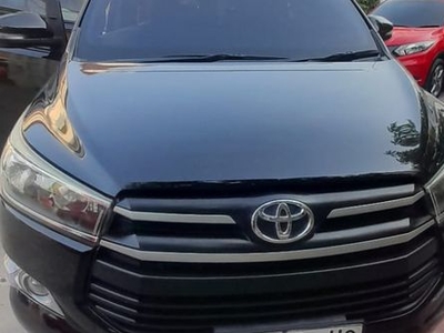 2017 Toyota Innova