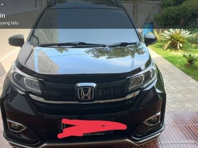 2019 Honda BRV