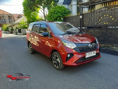 2023 Daihatsu Sigra 1.2 R DLX MT