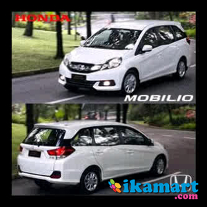 Honda Mobilio Irit & Nyaman,ready Stok