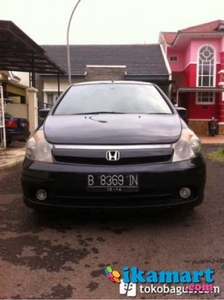 Honda Stream 2004 MULUSSS