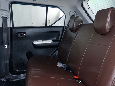 Suzuki Ignis GX 2018 SUV - Beli Mobil Bekas Murah