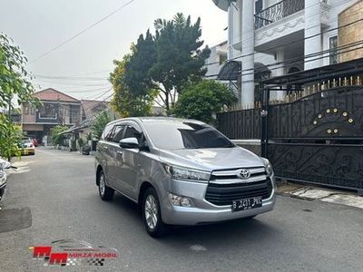 2019 Toyota Kijang Innova 2.0 G AT