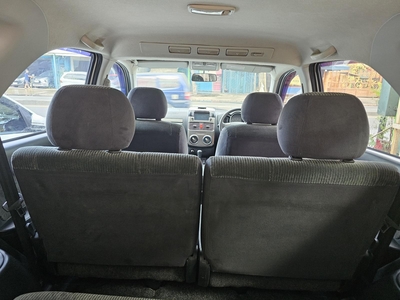 Daihatsu Terios TX Adventure AT ( Matic ) 2014 Putih Km Low 89rban Pajak Panjang 2025