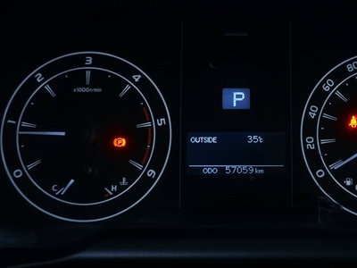 Toyota Kijang Innova 2.4G 2019 - Cicilan Mobil DP Murah