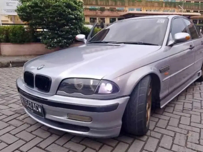 BMW 318i 2000