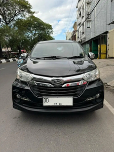 Daihatsu Xenia 2018