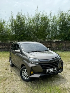 Daihatsu Xenia 2019