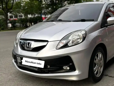 Honda Brio 2015