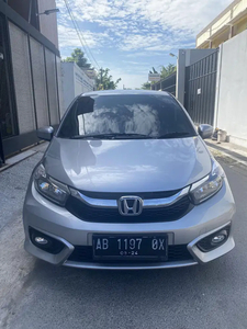 Honda Brio Satya 2019