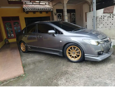 Honda Civic 2009