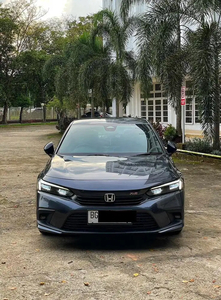 Honda Civic 2022