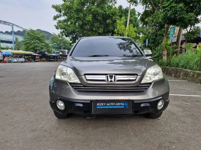 Honda CR-V 2011