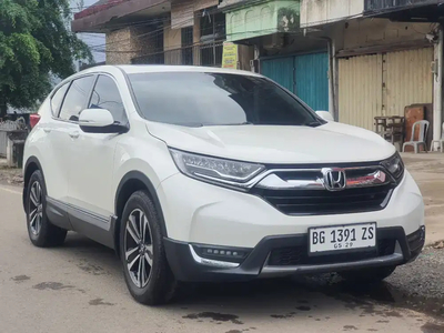 Honda CR-V 2020