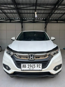 Honda HR-V 2019