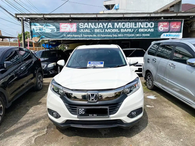 Honda HR-V 2019