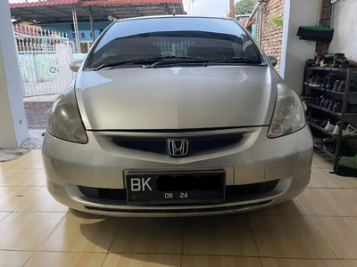 Honda Jazz 2004