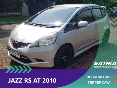 Honda Jazz 2010