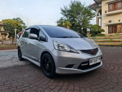 Honda Jazz 2010