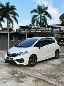 Honda Jazz 2018