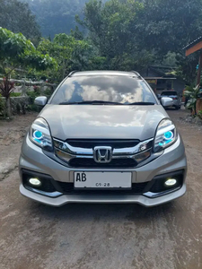 Honda Mobilio 2014