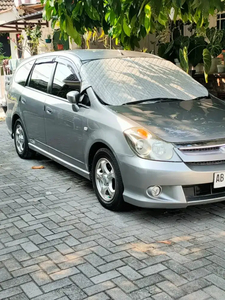 Honda Stream 2007