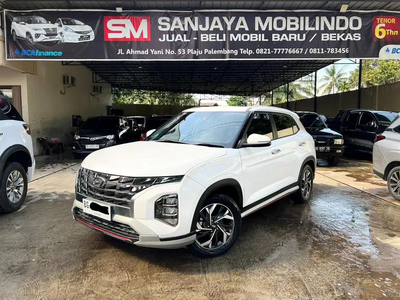 Hyundai Creta 2022