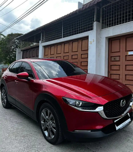 Mazda CX-30 2024