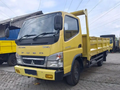 Mitsubishi Colt FE 2019