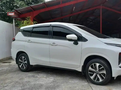 Mitsubishi Xpander 2018