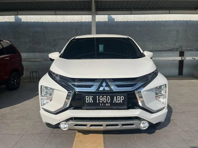 Mitsubishi Xpander 2020