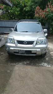 Nissan X-Trail 2004