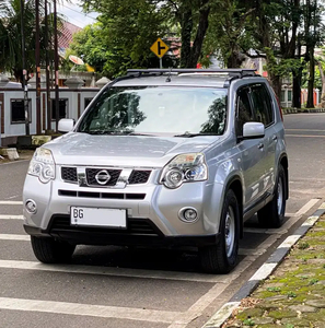 Nissan X-Trail 2013