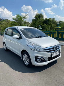 Suzuki Ertiga 2017