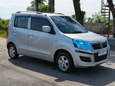 Suzuki Karimun Wagon R 2014