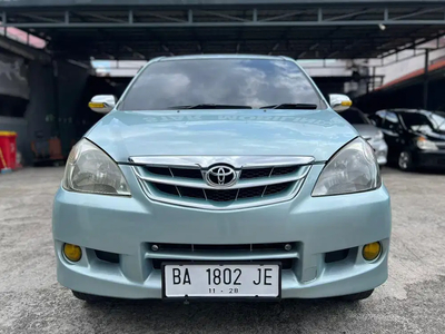 Toyota Avanza 2006