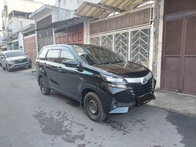 Toyota Avanza 2019